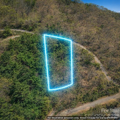 Lot 57 & Lot 58 Ridge Tops of Hawks Nest Drive, Burnsville, NC 28714