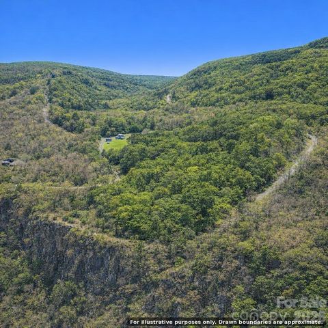 Lot 57 & Lot 58 Ridge Tops of Hawks Nest Drive, Burnsville, NC 28714