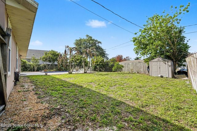 1554 Elmhurst Circle SE, Palm Bay, FL 32909