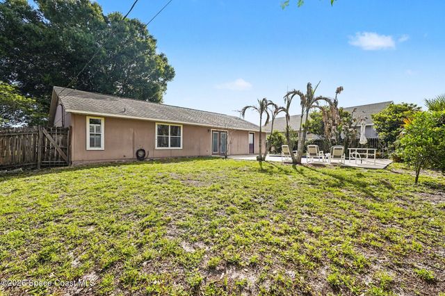 1554 Elmhurst Circle SE, Palm Bay, FL 32909