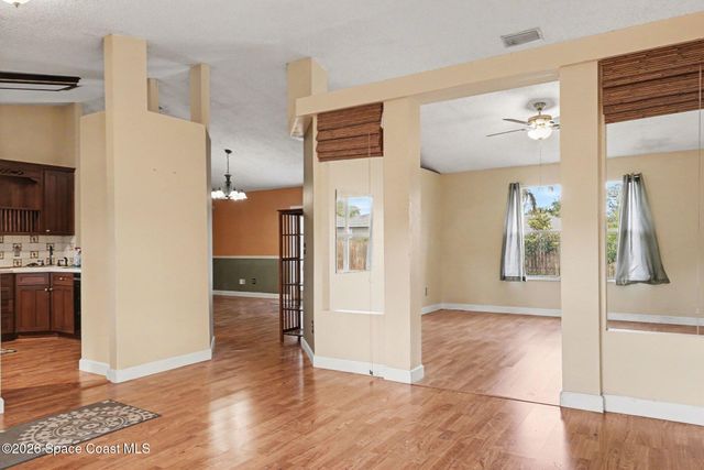 1554 Elmhurst Circle SE, Palm Bay, FL 32909