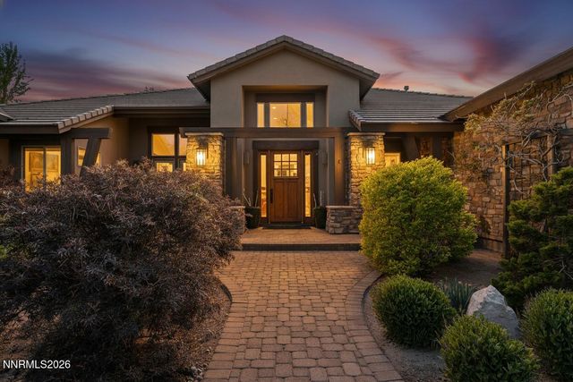 14255 Sorrel Lane, Reno, NV 89511