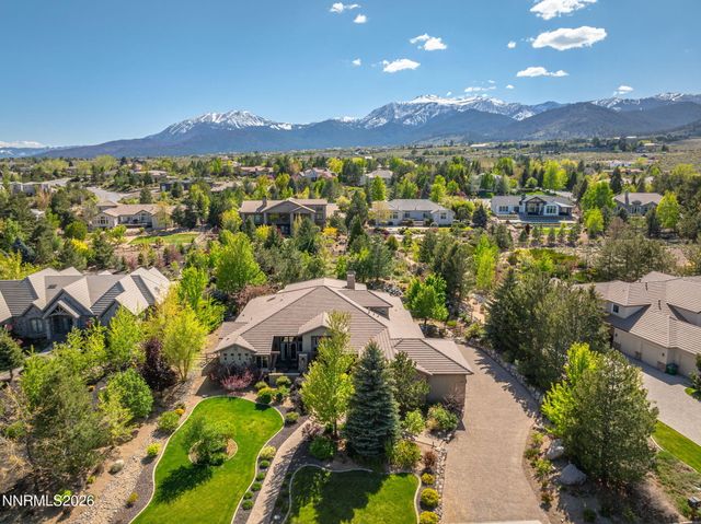 14255 Sorrel Lane, Reno, NV 89511