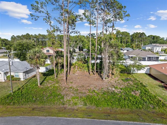 7 ZEALAND PLACE, Palm Coast, FL 32164
