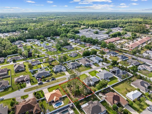 7 ZEALAND PLACE, Palm Coast, FL 32164