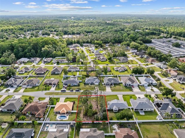 7 ZEALAND PLACE, Palm Coast, FL 32164