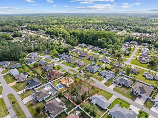 7 ZEALAND PLACE, Palm Coast, FL 32164