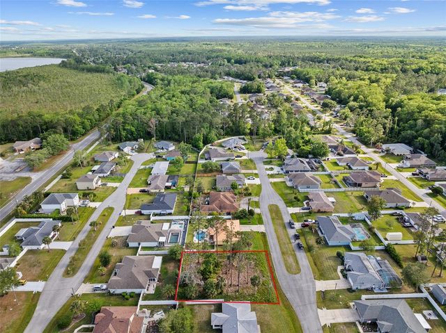 7 ZEALAND PLACE, Palm Coast, FL 32164