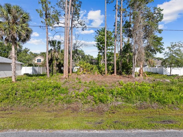 7 ZEALAND PLACE, Palm Coast, FL 32164