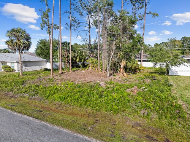 7 ZEALAND PLACE, Palm Coast, FL 32164