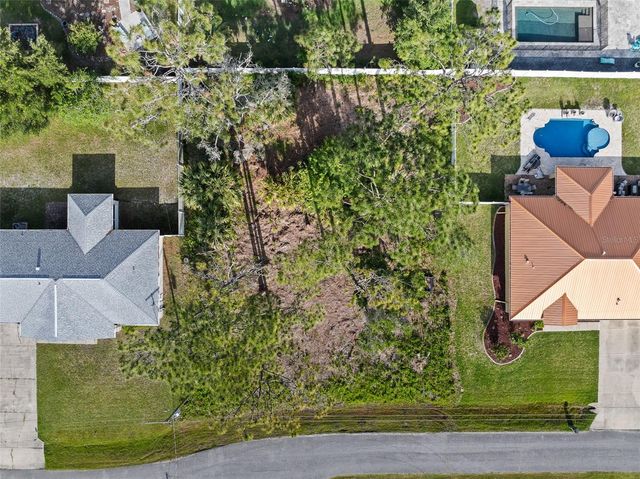 7 ZEALAND PLACE, Palm Coast, FL 32164