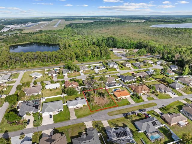 7 ZEALAND PLACE, Palm Coast, FL 32164