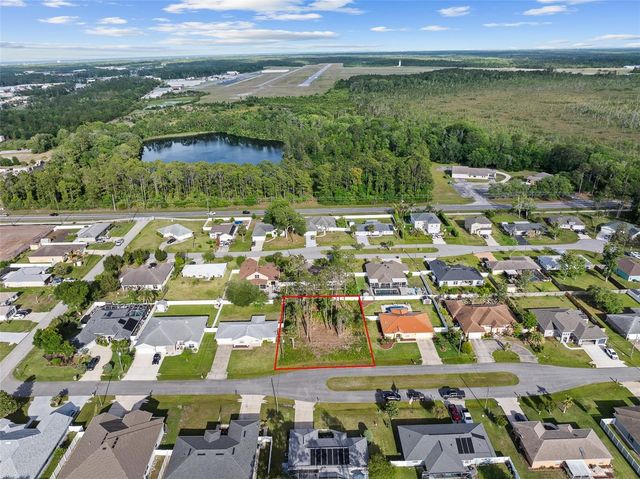 7 ZEALAND PLACE, Palm Coast, FL 32164