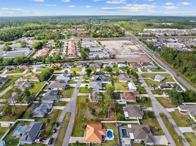 7 ZEALAND PLACE, Palm Coast, FL 32164