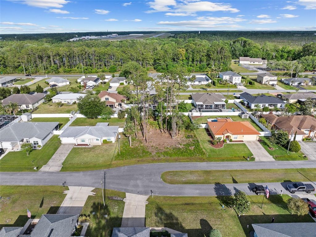 7 ZEALAND PLACE, Palm Coast, FL 32164