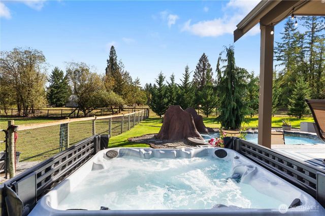 1522 347th Street Ct E, Roy, WA 98580