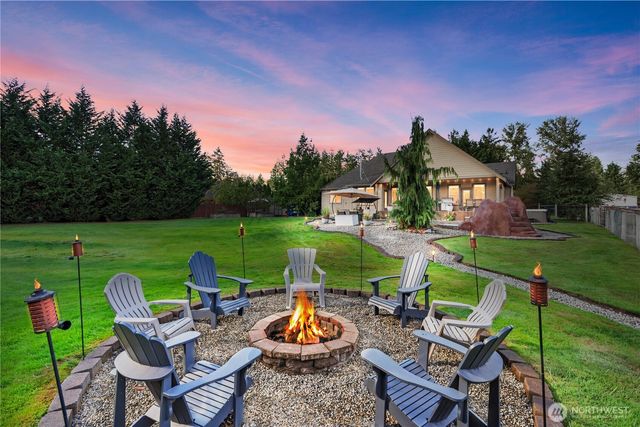 1522 347th Street Ct E, Roy, WA 98580