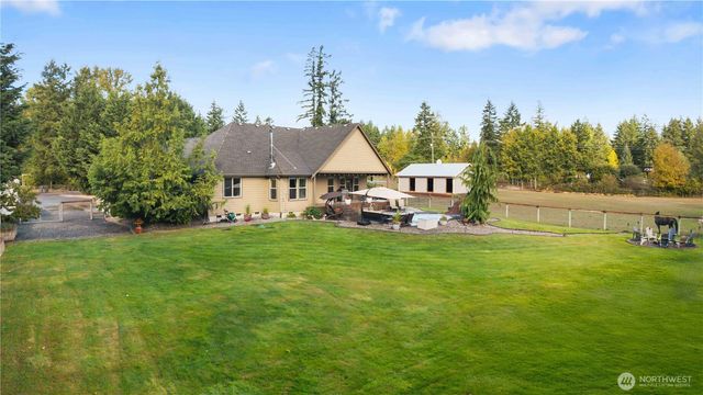 1522 347th Street Ct E, Roy, WA 98580