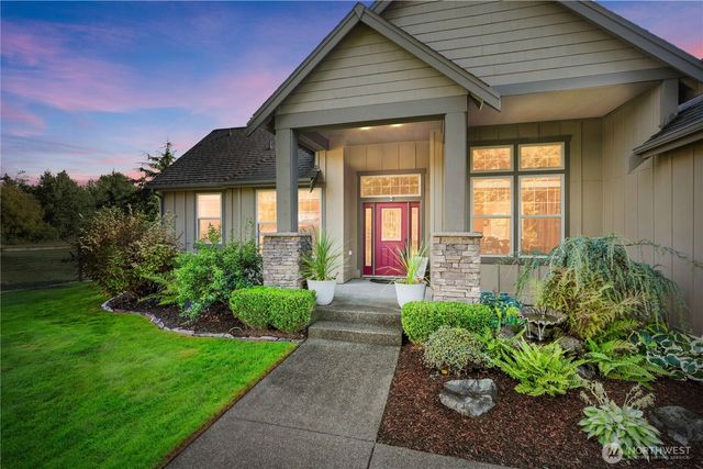 1522 347th Street Ct E, Roy, WA 98580