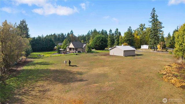 1522 347th Street Ct E, Roy, WA 98580