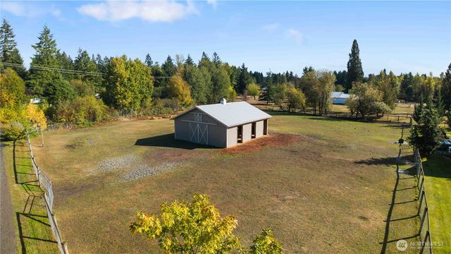 1522 347th Street Ct E, Roy, WA 98580