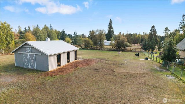 1522 347th Street Ct E, Roy, WA 98580