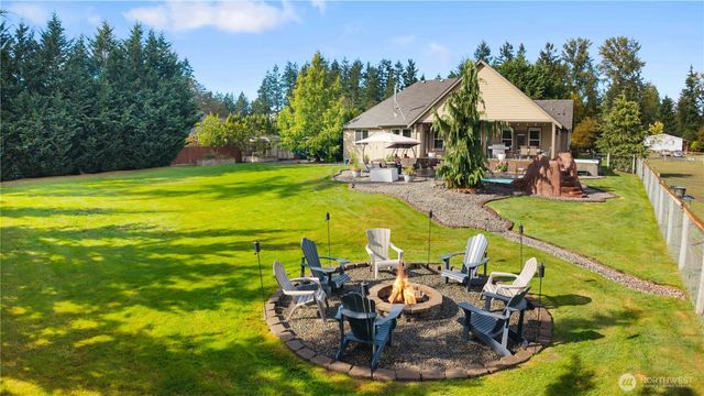 1522 347th Street Ct E, Roy, WA 98580