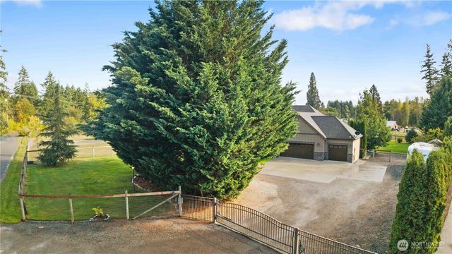 1522 347th Street Ct E, Roy, WA 98580