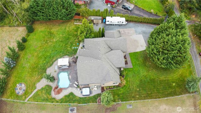 1522 347th Street Ct E, Roy, WA 98580