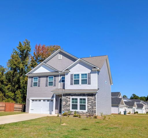 1545 Sawtooth Lane, Sumter, SC 29153