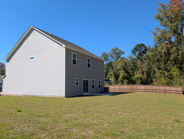 1545 Sawtooth Lane, Sumter, SC 29153