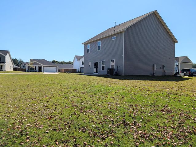 1545 Sawtooth Lane, Sumter, SC 29153