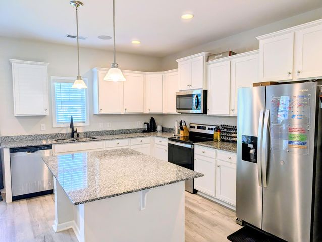 1545 Sawtooth Lane, Sumter, SC 29153