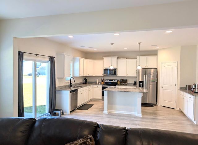 1545 Sawtooth Lane, Sumter, SC 29153