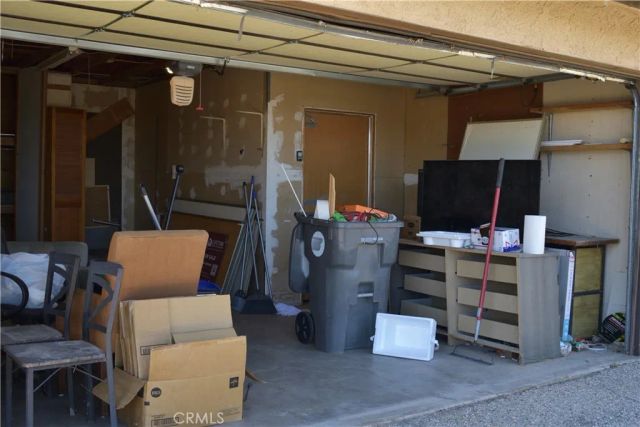 5372 Daisy, 29 Palms, CA 92277