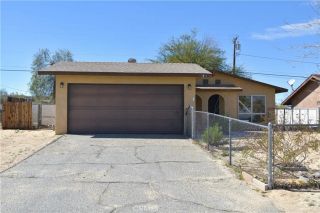 5372 Daisy, 29 Palms, CA 92277