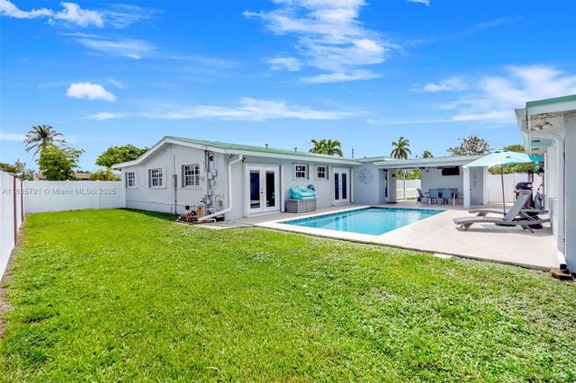 3511 Fairfax Dr, Fort Lauderdale, FL 33312
