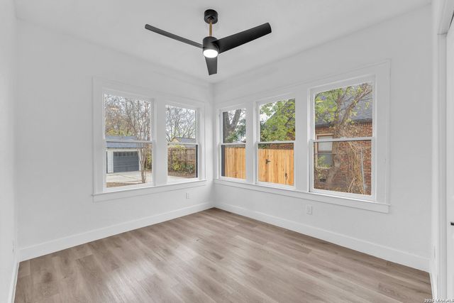 2007 W Magnolia Ave, San Antonio, TX 78201