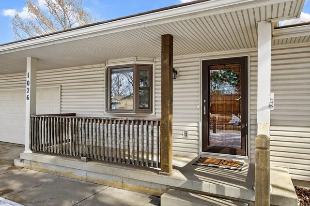 1026 N Doris St, Wichita, KS 67212