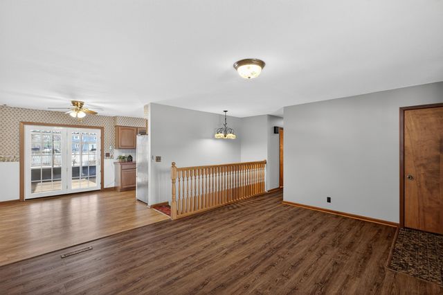 1026 N Doris St, Wichita, KS 67212