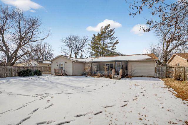 1026 N Doris St, Wichita, KS 67212