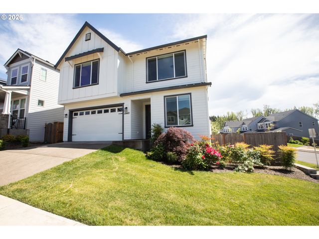 17442 Nw TWINBERRY Ln, Portland, OR 97229