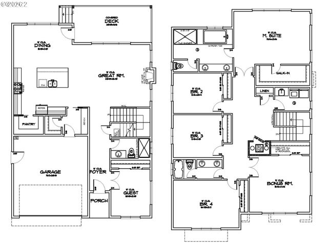 17442 Nw TWINBERRY Ln, Portland, OR 97229