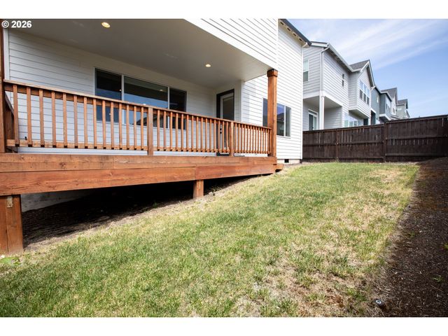 17442 Nw TWINBERRY Ln, Portland, OR 97229