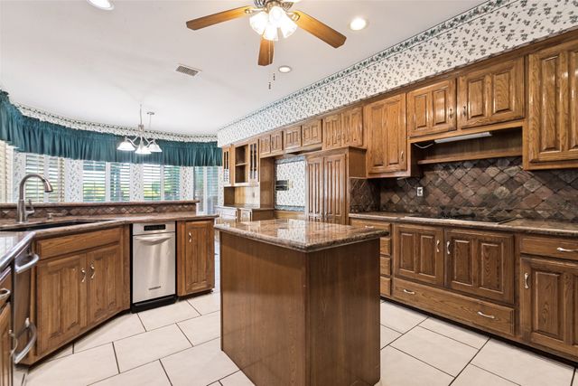 2605 Oak Point Drive, Garland, TX 75044