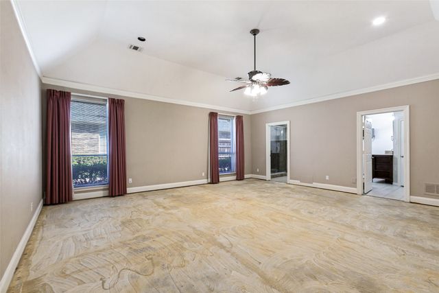 2605 Oak Point Drive, Garland, TX 75044