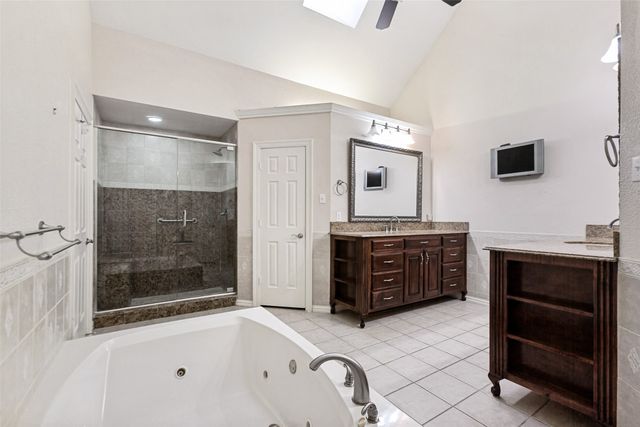 2605 Oak Point Drive, Garland, TX 75044