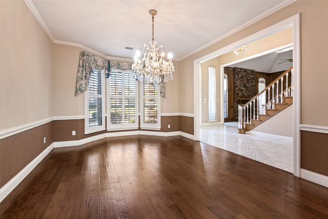2605 Oak Point Drive, Garland, TX 75044