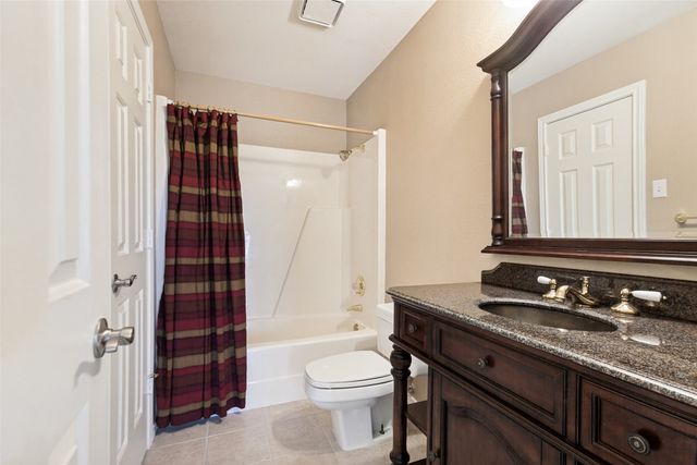 2605 Oak Point Drive, Garland, TX 75044