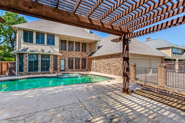 2605 Oak Point Drive, Garland, TX 75044